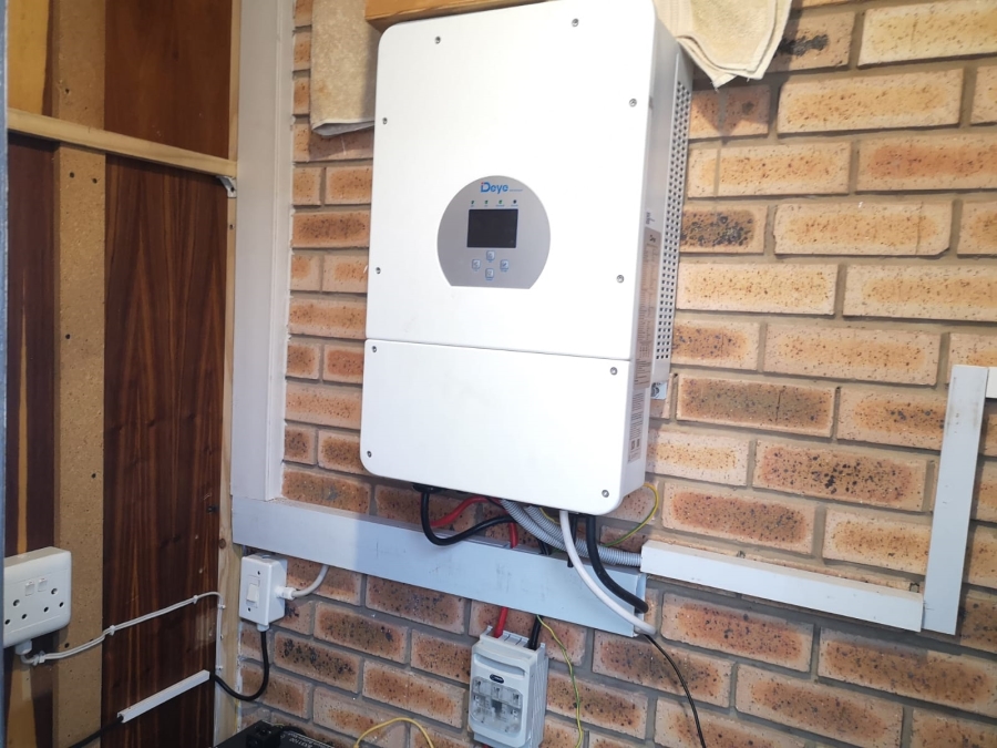 3 Bedroom Property for Sale in Manor Heights Eastern Cape